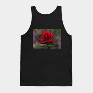 NSW warratah Tank Top